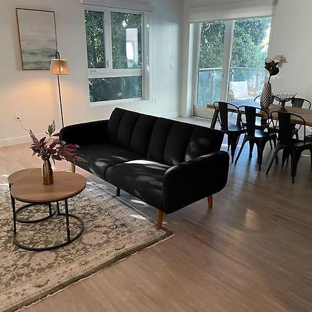 Stylish Westwood Apartment - Steps From Ucla-2 Bedroom 2 Bath Los Angeles Luaran gambar